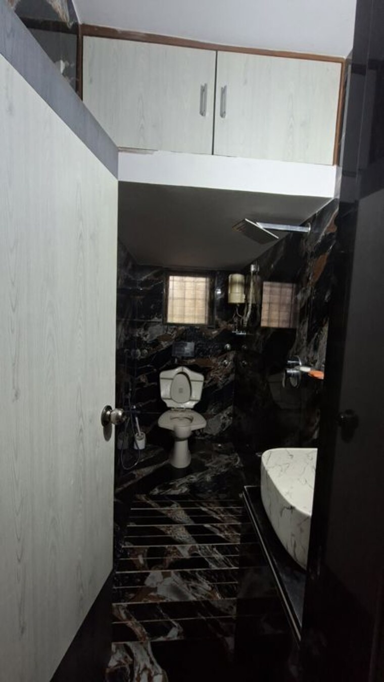 Gym, c-teja-kaavya-beachwood-chs 4 Bedroom 1600 Sq.Ft. Apartment In Kandivali West Mumbai 10416515