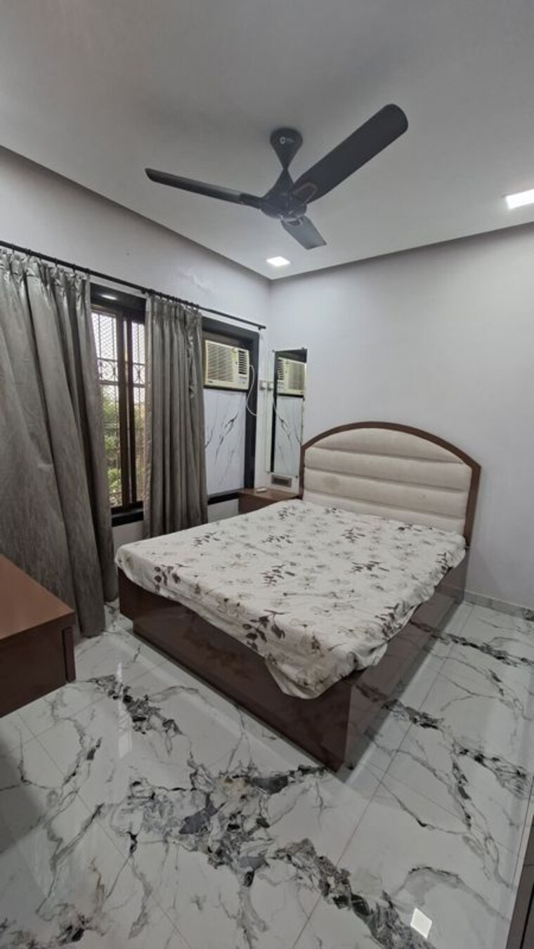 Bedroom, c-teja-kaavya-beachwood-chs 4 Bedroom 1600 Sq.Ft. Apartment In Kandivali West Mumbai 10416515