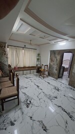 4 BHK + Extra Room 1600 Sq.Ft. Apartment in C Teja Kaavya Beachwood CHS