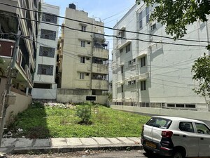  Plot For Sale in Uttarahalli