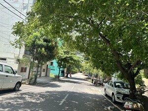  Plot – Exterior View View at Uttarahalli - for Sale