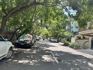  Plot – Exterior View View at Uttarahalli - for Sale