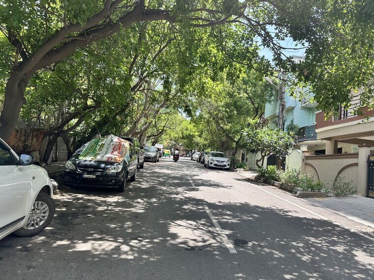 Exterior View, uttarahalli  2400 Sq.Ft. Plot In Uttarahalli Bangalore 10416526