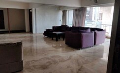 4 BHK + Servant Room,Study Room Apartment For Sale in Prabhadevi CHS