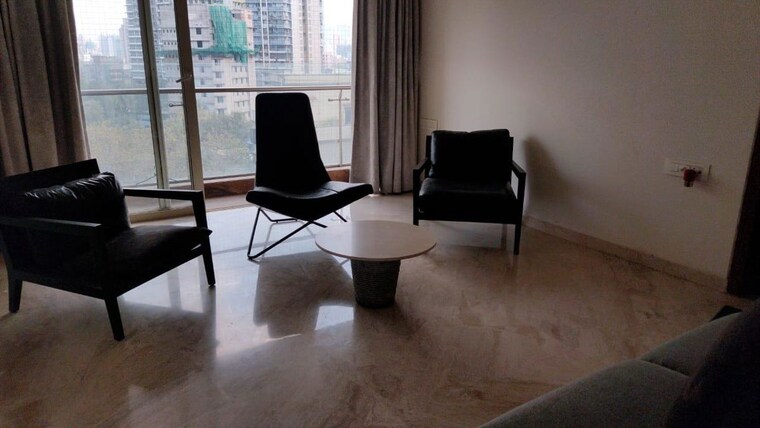 Living Room, prabhadevi-chs 4 Bedroom 2570 Sq.Ft. Apartment In Prabhadevi Mumbai 10416524