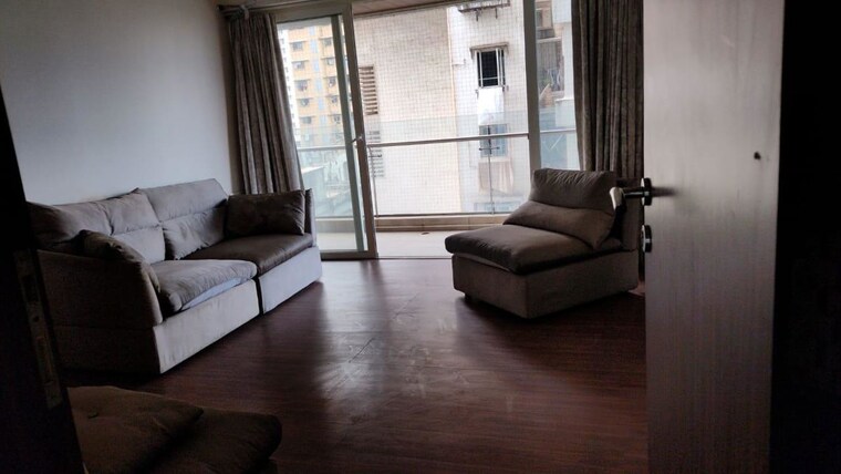 Gym, prabhadevi-chs 4 Bedroom 2570 Sq.Ft. Apartment In Prabhadevi Mumbai 10416524