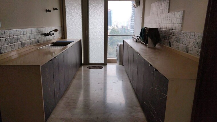 Kitchen, prabhadevi-chs 4 Bedroom 2570 Sq.Ft. Apartment In Prabhadevi Mumbai 10416524