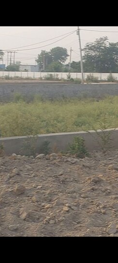 Plot For Sale in Pachgain Khera