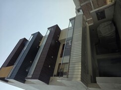 3 BHK + Pooja Room Builder Floor For Sale in Puri Kohinoor
