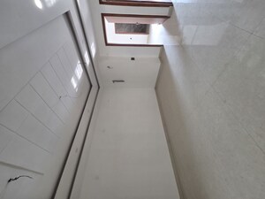 Balcony in 3 BHK Builder Floor at Puri Kohinoor, Sector 89 – for Sale