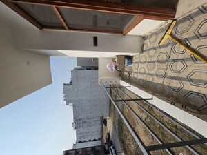 3 BHK Builder Floor – Exterior View View at Puri Kohinoor, Sector 89 - for Sale