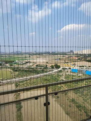 Swimming Pool in 2 BHK Apartment at Samridhi Luxuriya Avenue, Sector 150 – for Rent