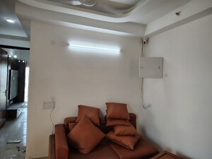 Team Area in 2 BHK Apartment at Samridhi Luxuriya Avenue, Sector 150 – for Rent