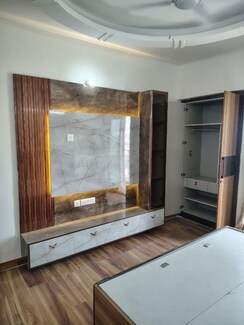 2 BHK + Study Room Apartment For Rent in Samridhi Luxuriya Avenue