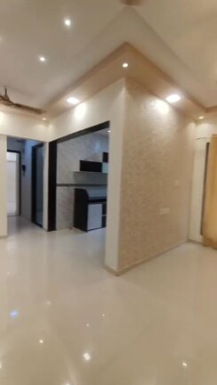 2 BHK Apartment For Sale in Agarwal Solitaire