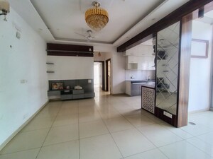 Hall in 3 BHK Apartment at Gulshan Bellina, Sector 16 Greater Noida – for Sale
