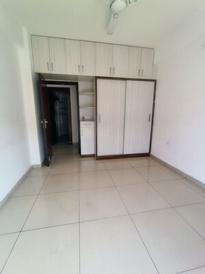 Building Lobby in 3 BHK Apartment at Gulshan Bellina, Sector 16 Greater Noida – for Sale