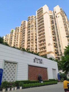 3 BHK + Pooja Room Apartment For Sale in Gulshan Bellina