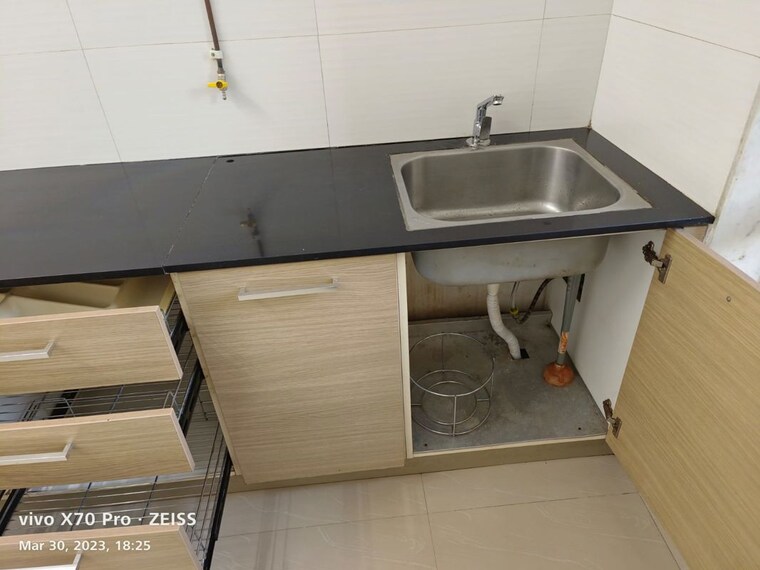 Kitchen, hiranandani-gardens-richmond-tower 4 Bedroom 3875 Sq.Ft. Apartment In Powai Mumbai 10416534