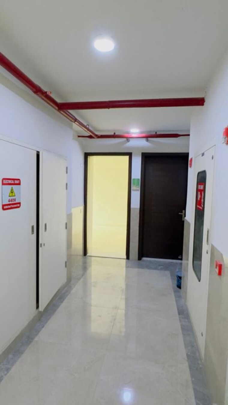 undefined, eldeco-live-by-the-greens 2 Bedroom 1137 Sq.Ft. Apartment In Sector 150 Noida 10414092