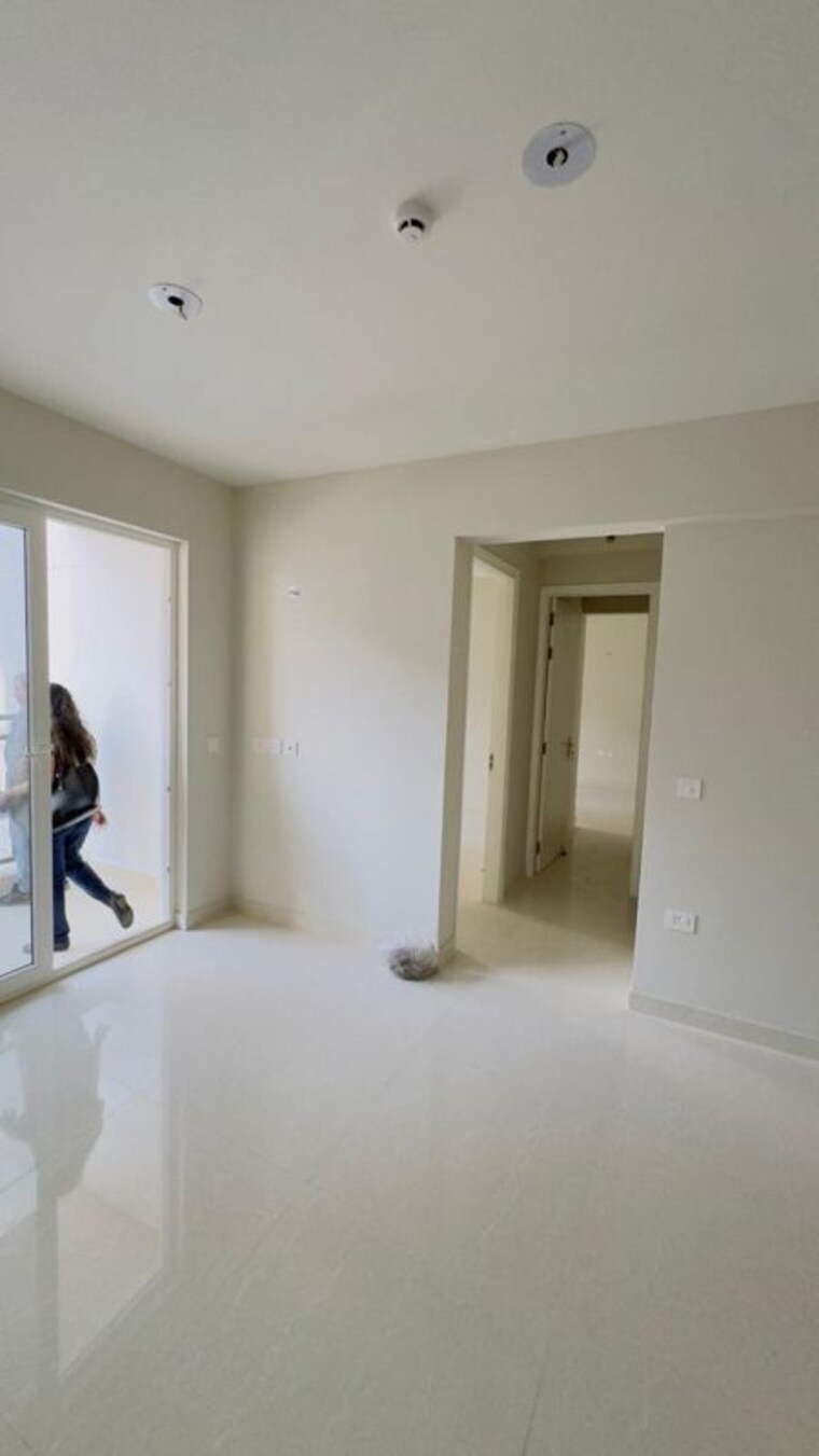Room, eldeco-live-by-the-greens 2 Bedroom 1137 Sq.Ft. Apartment In Sector 150 Noida 10414092