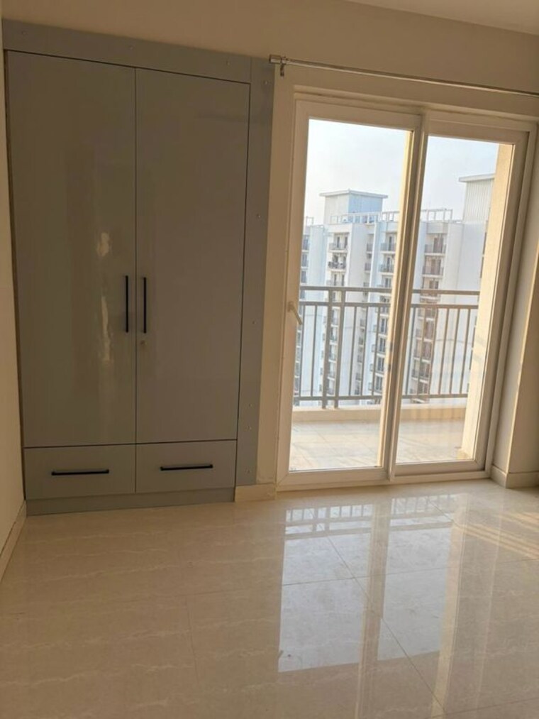 Room, eldeco-live-by-the-greens 2 Bedroom 1137 Sq.Ft. Apartment In Sector 150 Noida 10414092