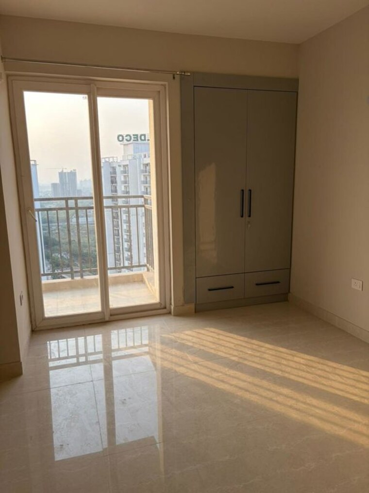 Room, eldeco-live-by-the-greens 2 Bedroom 1137 Sq.Ft. Apartment In Sector 150 Noida 10414092