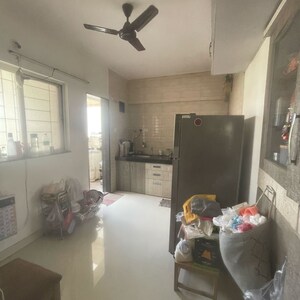 Kitchen in 2 BHK Apartment at Industrial Area – for Sale