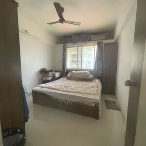 Bedroom in 2 BHK Apartment at Industrial Area – for Sale