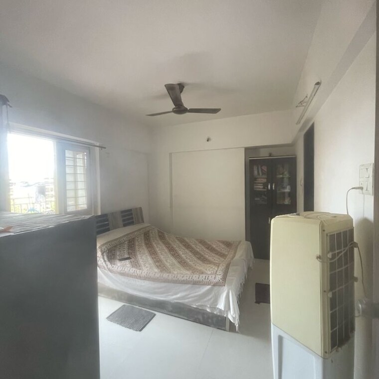 Bedroom, industrial area 2 Bedroom 850 Sq.Ft. Apartment In Industrial Area Pune 10416541