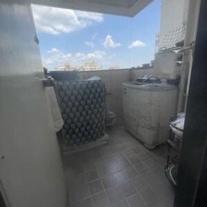 Utility Room in 2 BHK Apartment at Industrial Area – for Sale
