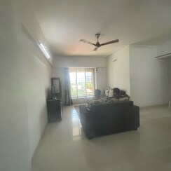 2 BHK + Study Room Apartment For Sale in Industrial Area