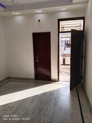 3 BHK Apartment For Rent in Mohkam Pur