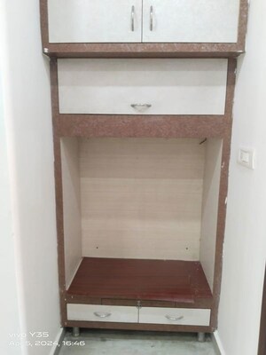 Furnished Amenities in 3 BHK Apartment at Mohkam Pur – for Rent