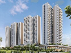 2 BHK Apartment For Sale in LnT Elixir Reserve
