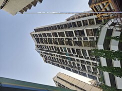 2 BHK + Pooja Room Apartment For Rent in Neelkanth Heights