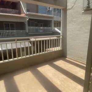Balcony in 3 BHK Villa at Ambegaon Budruk – for Sale