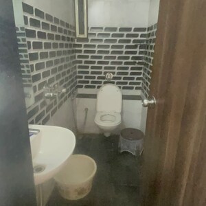 Bathroom in 3 BHK Villa at Ambegaon Budruk – for Sale