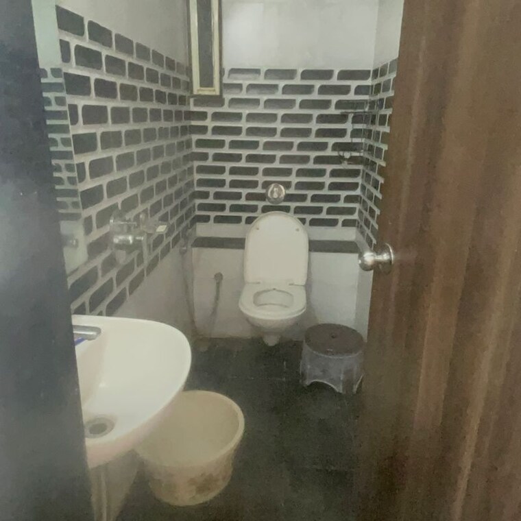 Bathroom, ambegaon budruk 3 Bedroom 1340 Sq.Ft. Villa In Ambegaon Budruk Pune 10416552