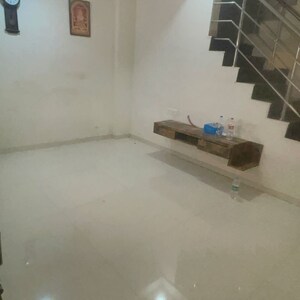 Living Room in 3 BHK Villa at Ambegaon Budruk – for Sale