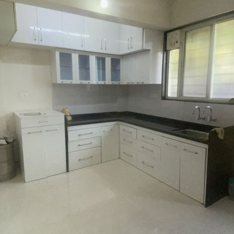 Kitchen, ambegaon budruk 3 Bedroom 1340 Sq.Ft. Villa In Ambegaon Budruk Pune 10416552