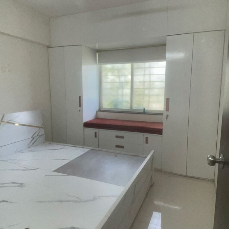 Master Bedroom, ambegaon budruk 3 Bedroom 1340 Sq.Ft. Villa In Ambegaon Budruk Pune 10416552
