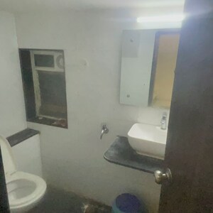 Bathroom in 3 BHK Villa at Ambegaon Budruk – for Sale