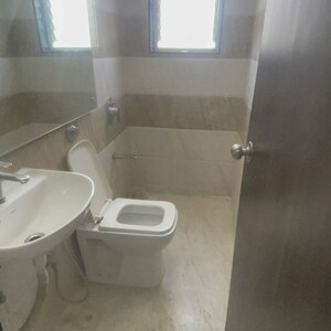 Bathroom in 3 BHK Villa at Ambegaon Budruk – for Sale
