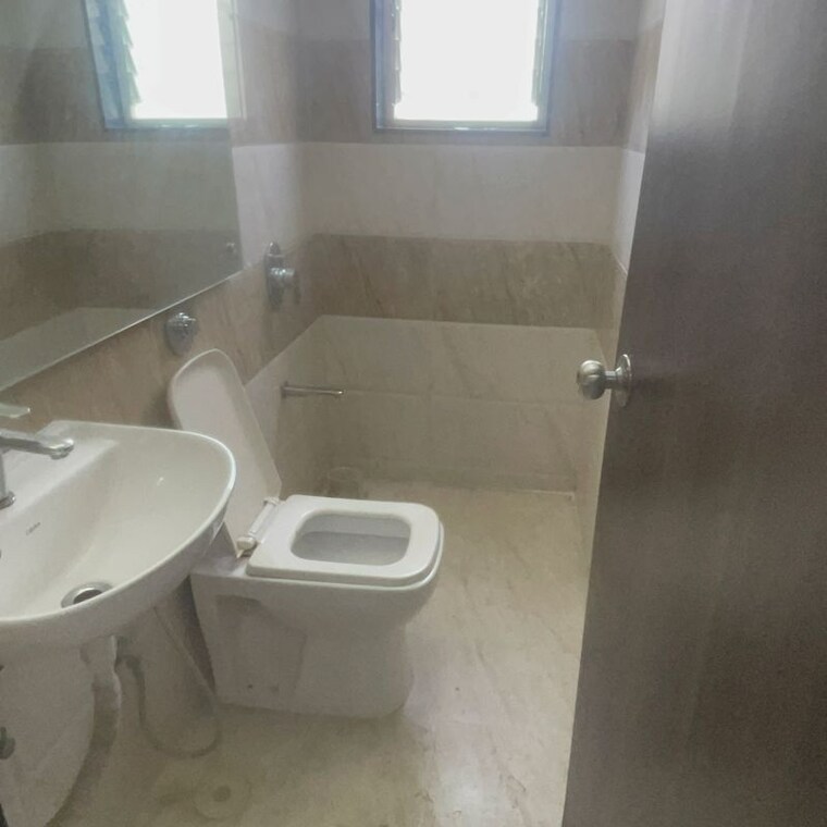 Bathroom, ambegaon budruk 3 Bedroom 1340 Sq.Ft. Villa In Ambegaon Budruk Pune 10416552
