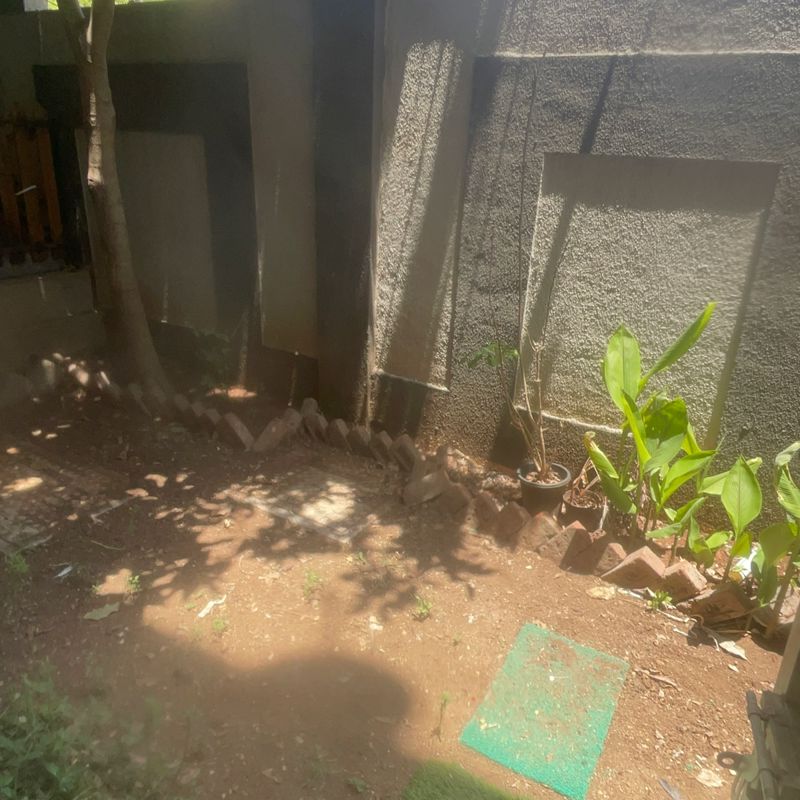 3 BHK + Study Room,Extra Room Villa For Sale in Ambegaon Budruk