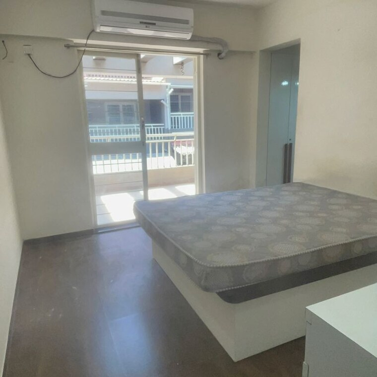 Bedroom, ambegaon budruk 3 Bedroom 1340 Sq.Ft. Villa In Ambegaon Budruk Pune 10416552