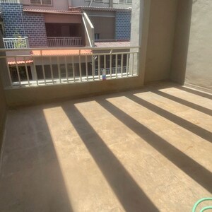 Balcony in 3 BHK Villa at Ambegaon Budruk – for Sale