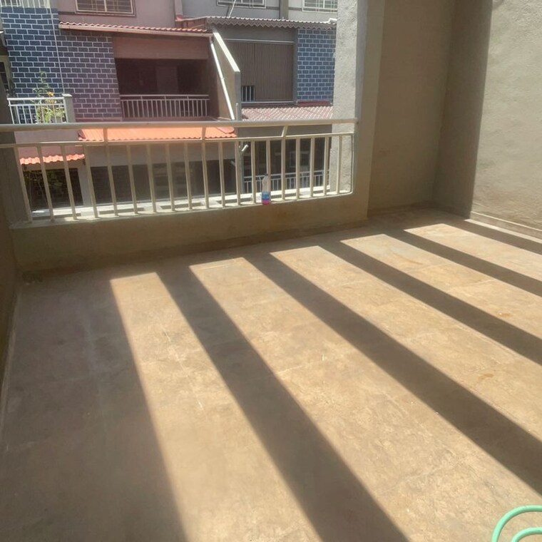 Balcony, ambegaon budruk 3 Bedroom 1340 Sq.Ft. Villa In Ambegaon Budruk Pune 10416552