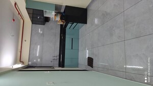 Kitchen in 2 BHK Apartment at Renuka Panchtattva, Tathawade – for Rent